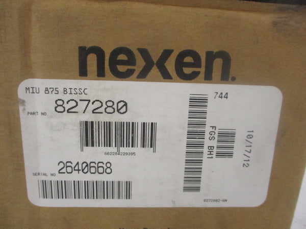 NEXEN 827280 NSMP