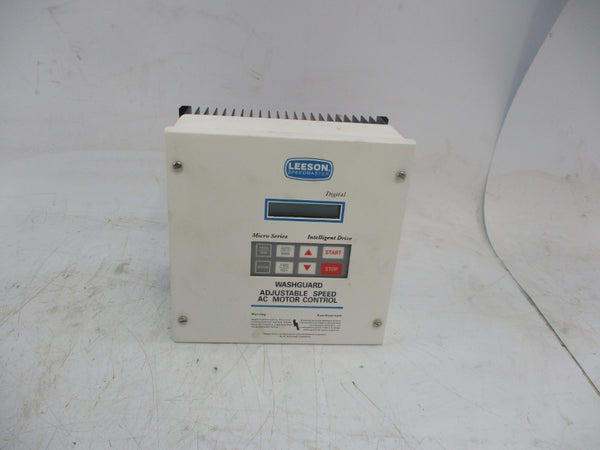 LEESON 174937.00 200/240V NSMP