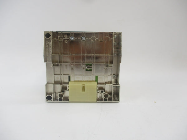 SIEMENS 6ES5 095-8MA05 24VDC 1A NSNP