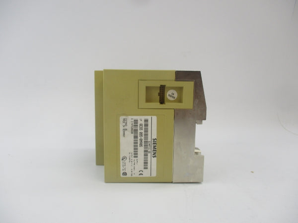 SIEMENS 6ES5 095-8MA05 24VDC 1A NSNP