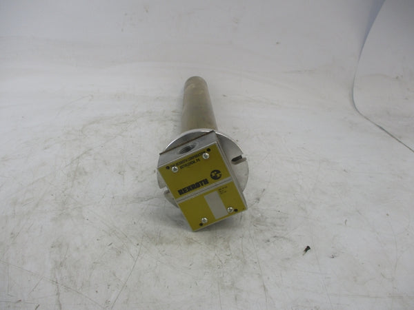 REXROTH 500PUA31-052SW 835256 NSNP