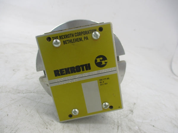 REXROTH 500PUA31-052SW 835256 NSNP