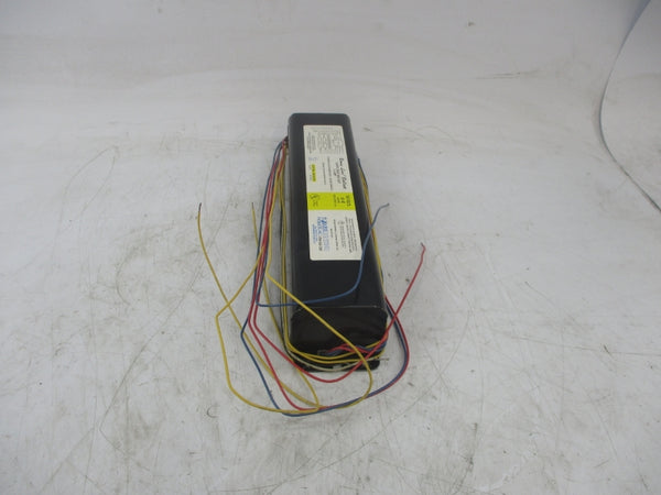 POWER LIGHTING 8G1201W 120V 3.95A NSMP