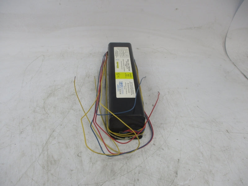 POWER LIGHTING 8G1201W 120V 3.95A NSMP