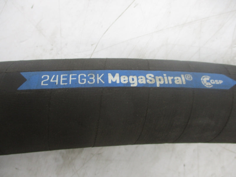 MEGASPIRAL 24EFG3K NSNP