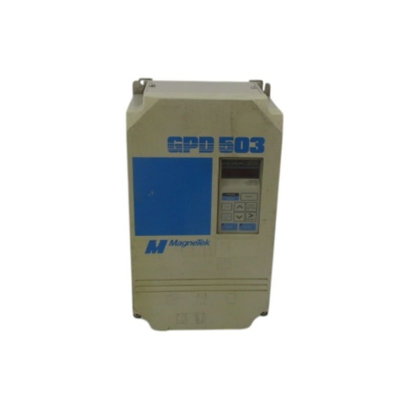 MAGNETEK DS313 380-460VAC 3.2A (AS PICTURED) UNMP