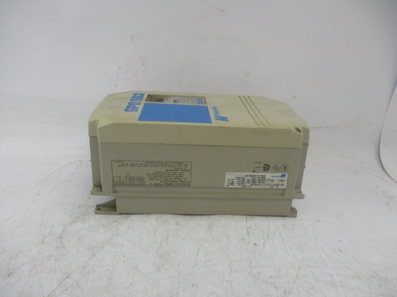 MAGNETEK DS313 380-460VAC 3.2A (AS PICTURED) UNMP