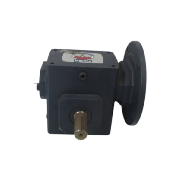 IRONMAN GR8180117.00 GR-BMQ818-50-L-56 NSNP