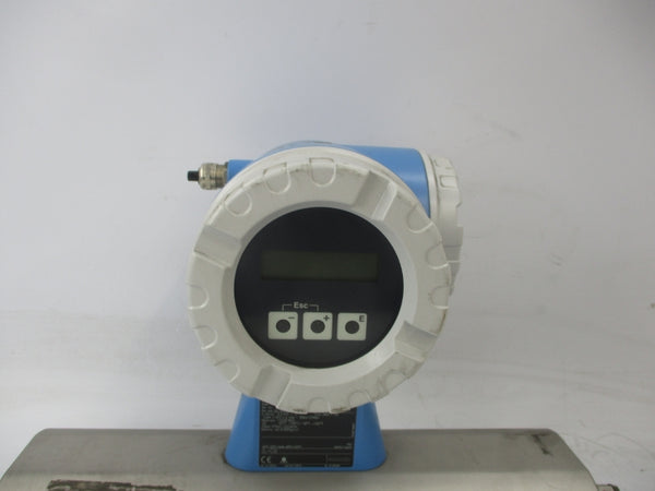 ENDRESS+HAUSER 80A04-ASVWAAA1AFAA NSNP