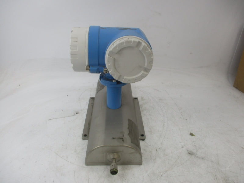 ENDRESS+HAUSER 80A04-ASVWAAA1AFAA NSNP