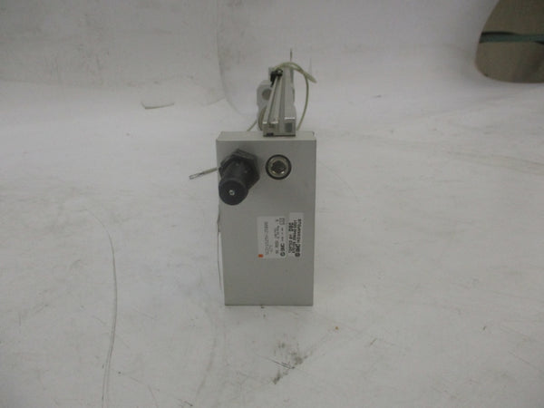 SMC NCDY2S25H-2500B-A73 100PSI NSNP