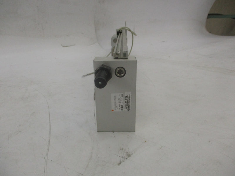 SMC NCDY2S25H-2500B-A73 100PSI NSNP