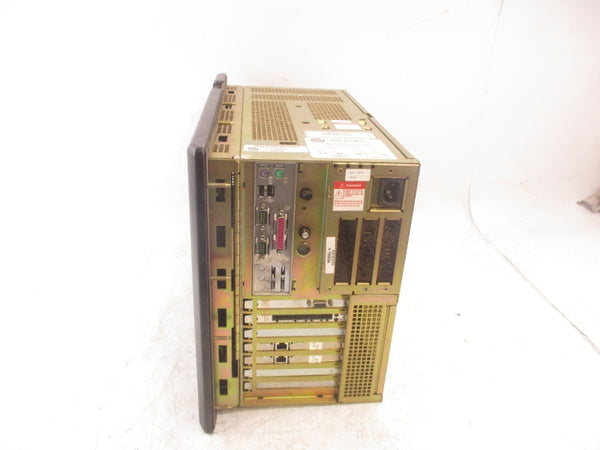 ALLEN BRADLEY 6180-FLKEGMDTHZZ SER. B 100-240VAC 4.0/2.0A (AS PICTURED1) UNMP