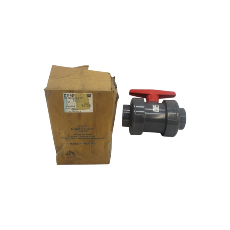 SPEARS 2331-030 150PSI 3" NSMP