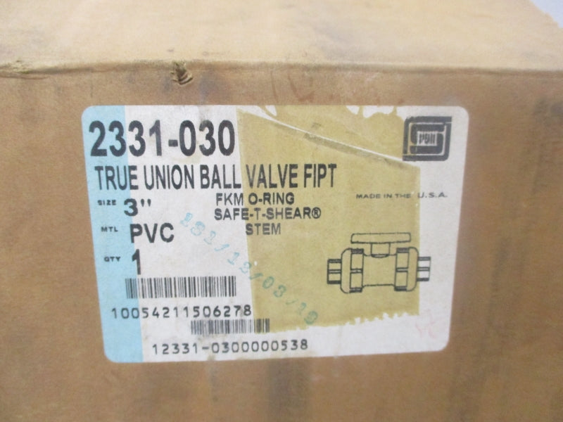 SPEARS 2331-030 150PSI 3" NSMP