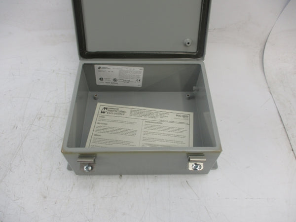 HAMMOND MANUFACTURING 1414PHI NSMP