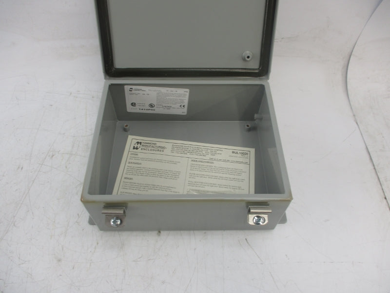 HAMMOND MANUFACTURING 1414PHI NSMP