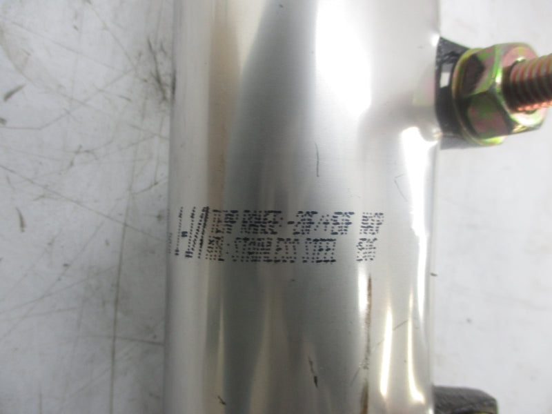 DRESSER 0118-0307-009 (PKG OF 6) NSMP