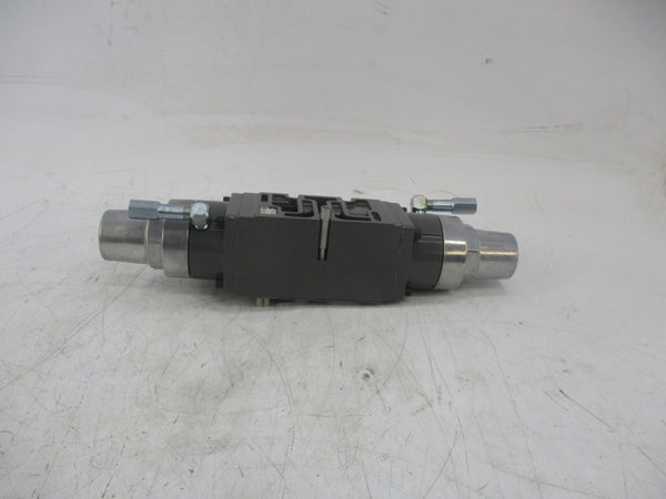 NUMATICS 554RD100JP00000 (AS PICTURED) NSNP