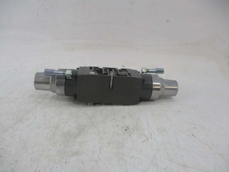 NUMATICS 554RD100JP00000 (AS PICTURED) NSNP