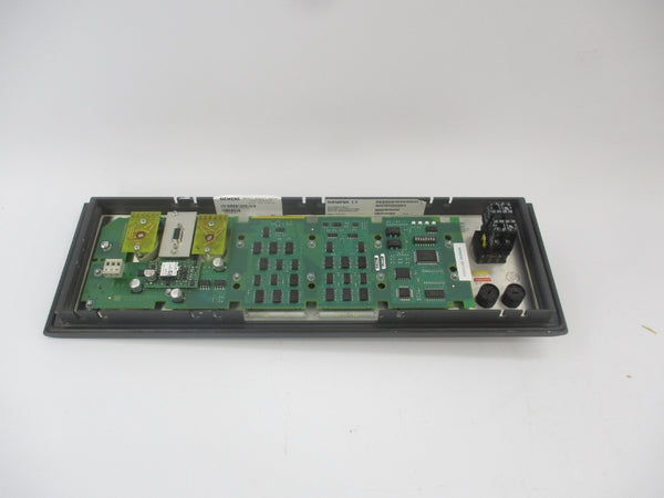 SIEMENS 6FC52030AF221AA0 (NO KEY) NSNP