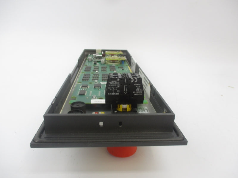 SIEMENS 6FC52030AF221AA0 (NO KEY) NSNP