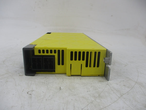 FANUC A06B-6117-H205 283-339V 6.5A NSNP