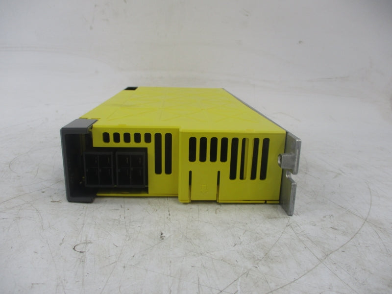 FANUC A06B-6117-H205 283-339V 6.5A NSNP