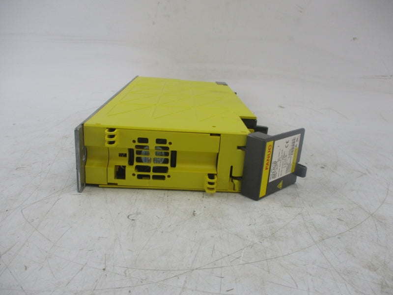 FANUC A06B-6117-H205 283-339V 6.5A NSNP