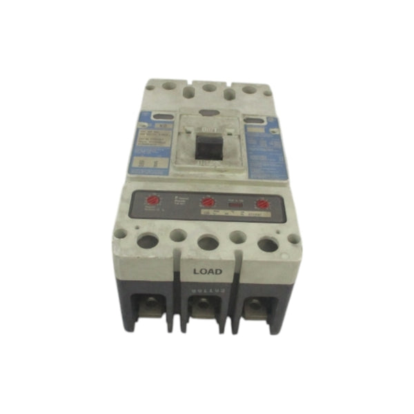 WESTINGHOUSE KD3400FS 600VAC 400A NSNP