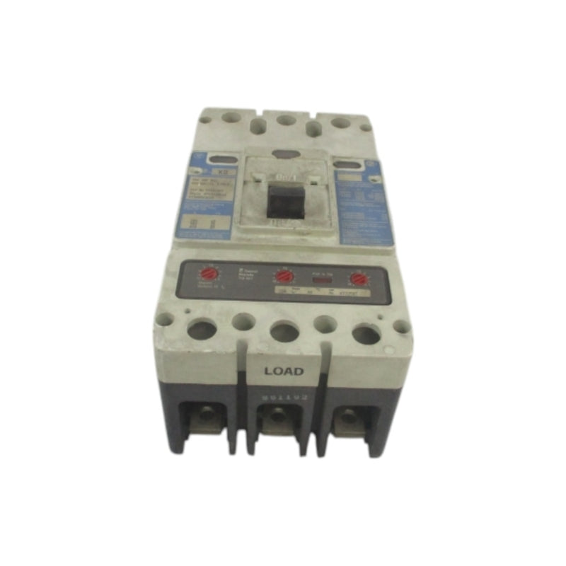 WESTINGHOUSE KD3400FS 600VAC 400A NSNP