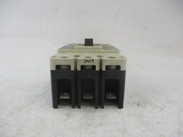 WESTINGHOUSE KD3400FS 600VAC 400A NSNP