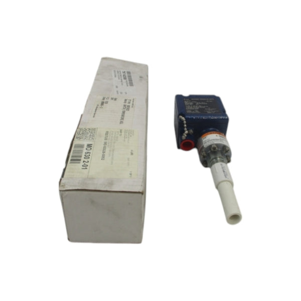 ITT 100T3DZ3 125/250VAC 15A 1500PSI NSMP