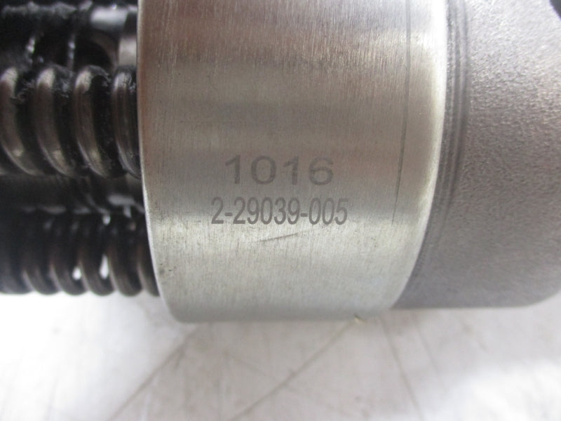 SIEMENS 9D10371035 NSMP