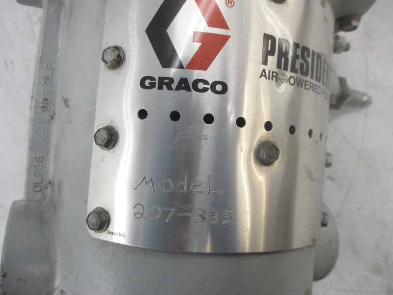 GRACO 207-385 NSNP