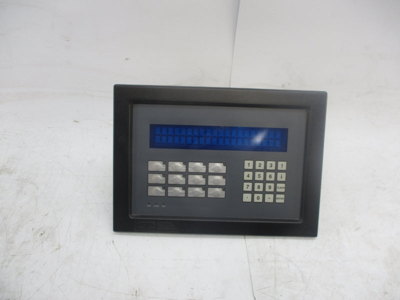 CTC AKD-1400 220/240V NSMP