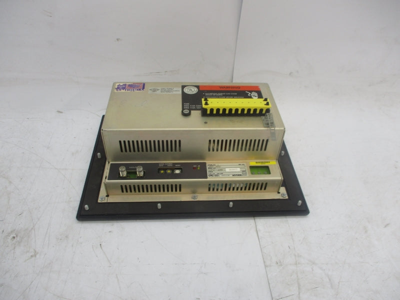 CTC AKD-1400 220/240V NSMP