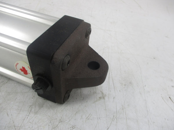 PARKER 2.50BE4MAU14A12.00 250PSI NSNP