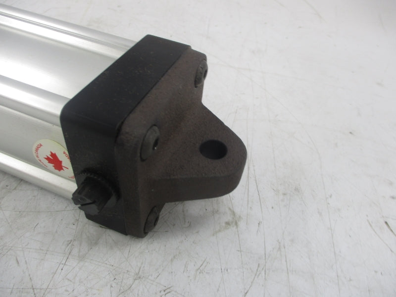 PARKER 2.50BE4MAU14A12.00 250PSI NSNP