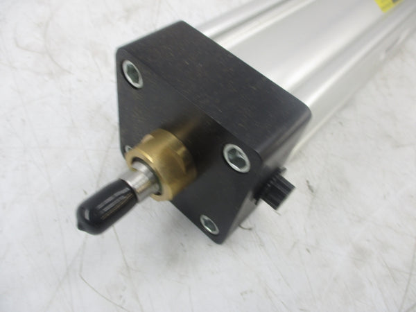 PARKER 2.50BE4MAU14A12.00 250PSI NSNP