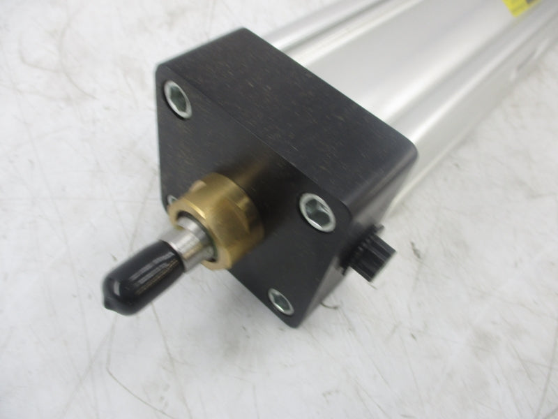 PARKER 2.50BE4MAU14A12.00 250PSI NSNP