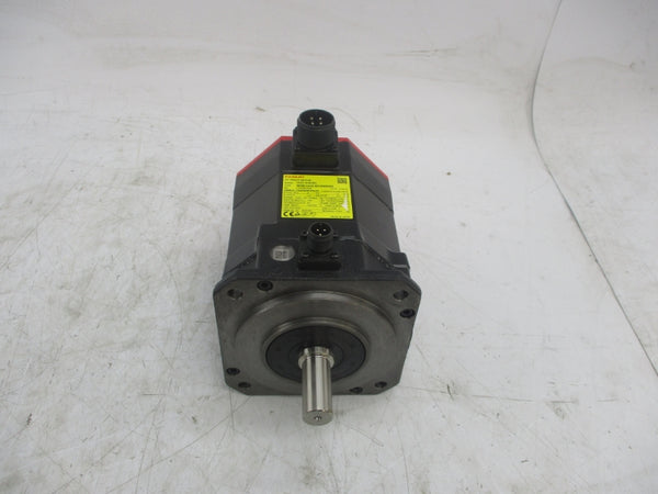 FANUC A06B-0235-B705#S000 200-240V 8.3A NSMP
