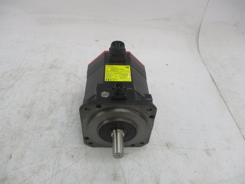 FANUC A06B-0235-B705#S000 200-240V 8.3A NSMP