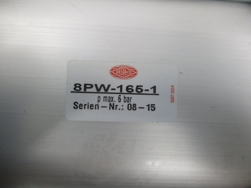 DESTACO 8PW-165-1 NSNP