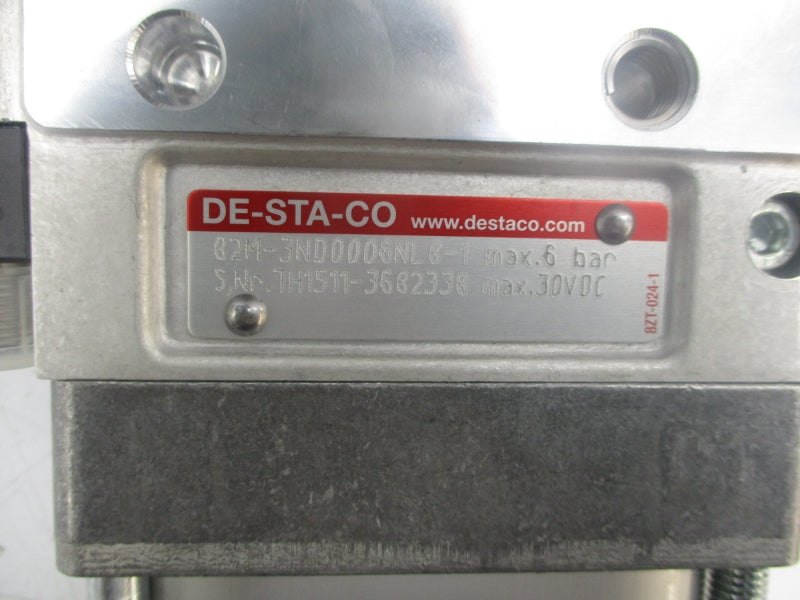 DESTACO 8PW-165-1 NSNP