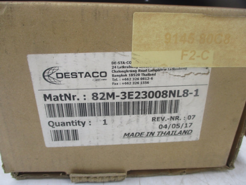 DESTACO 82M-3E23008NL8-1 NSMP