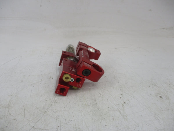 PIAB PMAT.AA.04.I.AL NSNP