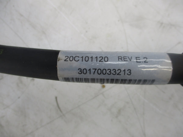 STANLEY 20C101120 REV. E.2 NSMP