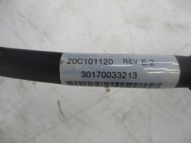 STANLEY 20C101120 REV. E.2 NSMP