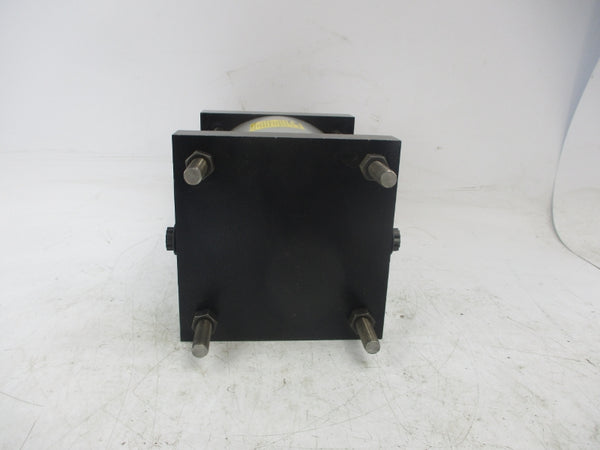 PARKER 1P4MA0008178 8.00CTD4MA3US19MC06.00 250PSI NSNP